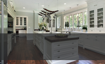 Custom Kitchen Cabinets Edmonton